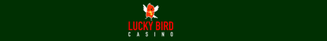 Cassino Lucky Bird
