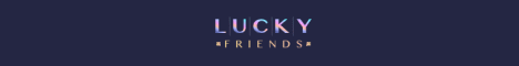 Lucky Friends Casino