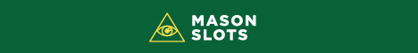 Cassino Mason Slots