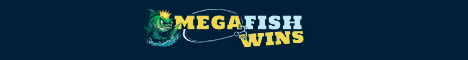 MegaFishWins Casino