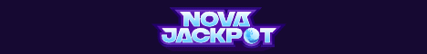 Nova Jackpot Kumarhanesi