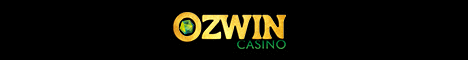 Ozwinin kasino