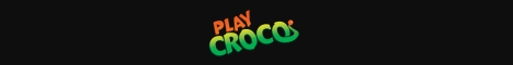 Play Croco Casino