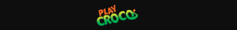 Spielen Sie Croco Casino