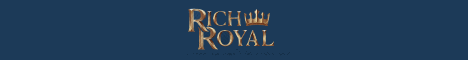 Rich Royal Casino