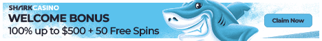 Shark Casino
