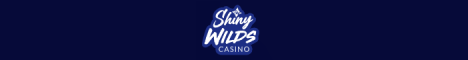 Glanzende Wilds Casino