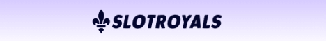 Slotroyals Casino