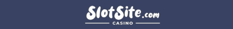 Slotsite.com kasino