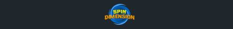 Casino Dimension Spin