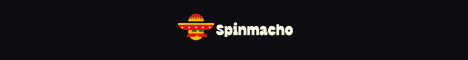 Spinmacho Casino