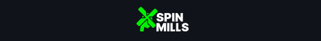 Spinmills Casino
