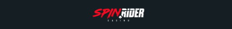 Spin Rider Casino