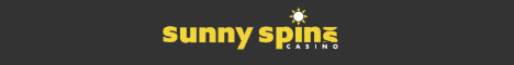 SunnySpins Casino