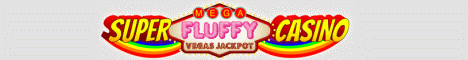 Súper Mega Fluffy Rainbow Vegas Jackpot Casino