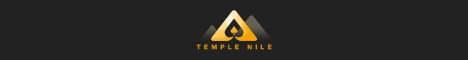 Tempel Nijl Casino