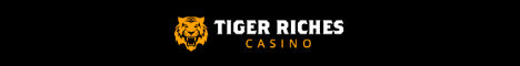 Tiger Riches Kumarhanesi