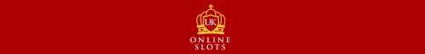 UK Online Κουλοχέρηδες