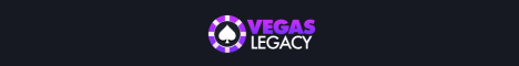 Vegas Legacy Casino
