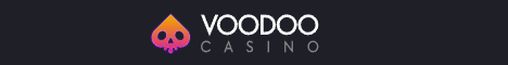 Voodoo-Casino