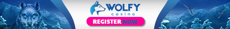 Cassino Wolfy