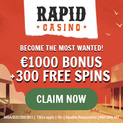 Rapid Casino