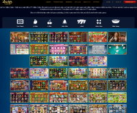 24Vip Casino-Screenshot