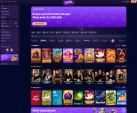 7Oasis Casino Screenshot
