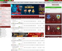 888Starz Casino Screenshot