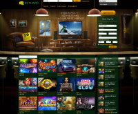 Bethard Casino-Screenshot