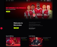 BetJordan Casino Screenshot
