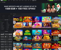 Betlabel Casino Screenshot