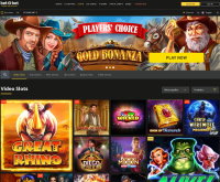 Bet O Bet Casino Skärmdump