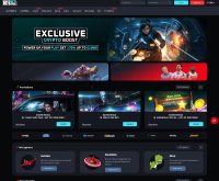 Betride Casino Screenshot