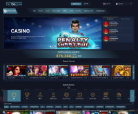 Bettogoal Casino-screenshot