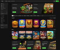 Betya Casino Screenshot