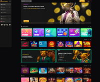 BigMamoo Casino Screenshot
