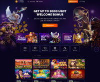 BitFiring Casino Screenshot