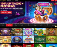 Bright Star Casino-Screenshot