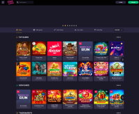 Candy Casino Screenshot
