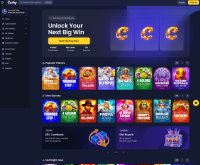 Cashy Casino Screenshot