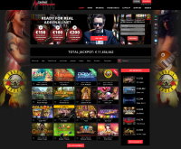 Casino Adrenaline Screenshot