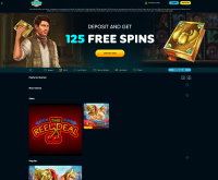 Casino And Friends Screenshot