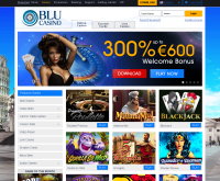 Casino Blu Screenshot