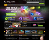 Casino Extra Screenshot