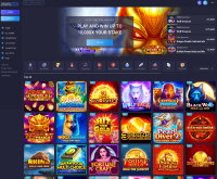 Casino Jax Screenshot