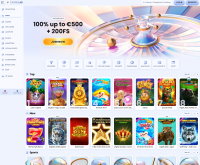 CasinoLab Screenshot