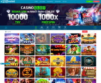 Casino Slot Skärmdump