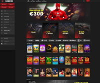 Casino Stars Screenshot