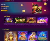 Casino Forvet Ekran Görüntüsü